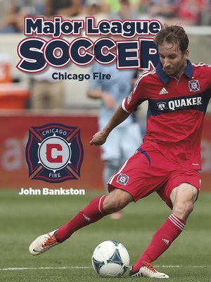 cover image of Chicago Fire